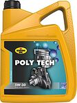 Kroon Oil Poly Tech Kroon Oil Poly Tech