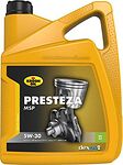 Kroon Oil Presteza MSP Kroon Oil Presteza MSP