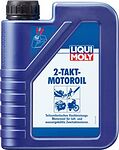 Liqui Moly 2-Takt-Motoroil Liqui Moly 2-Takt-Motoroil