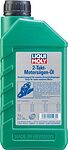 Liqui Moly 2-Takt-Motorsagen-Oil Liqui Moly 2-Takt-Motorsagen-Oil