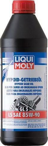Liqui Moly Hypoid-Getriebeoil 85W-90 1л