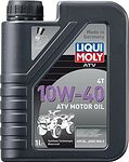 Liqui Moly ATV 4T Motoroil Liqui Moly ATV 4T Motoroil