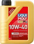 Liqui Moly Diesel Leichtlauf Liqui Moly Diesel Leichtlauf