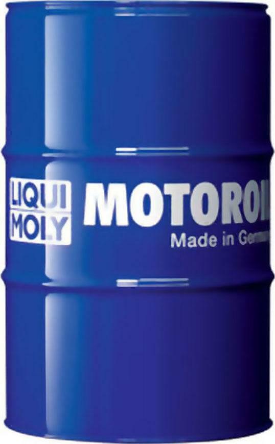 Liqui Moly Hydraulikoil HLP 68 205л
