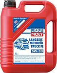 Liqui Moly Langzeit-Motoroil Truck FE Liqui Moly Langzeit-Motoroil Truck FE