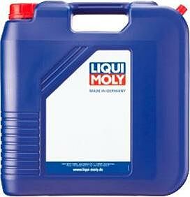 Liqui Moly Leichtlauf 10W-40 20л