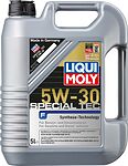 Liqui Moly Leichtlauf