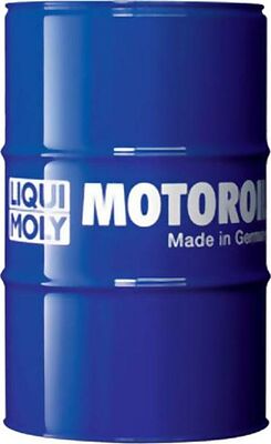 Liqui Moly Leichtlauf High Tech 10W-50 60л
