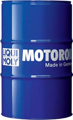 Liqui Moly Leichtlauf Special AA 10W-30 205л