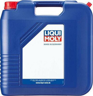 Liqui Moly Leichtlauf Special AA 5W-30 20л