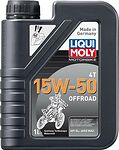 Liqui Moly Motorbike 4T Offroad Liqui Moly Motorbike 4T Offroad
