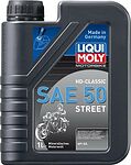 Liqui Moly Motorbike HD-Classic 50 Street Liqui Moly Motorbike HD-Classic 50 Street