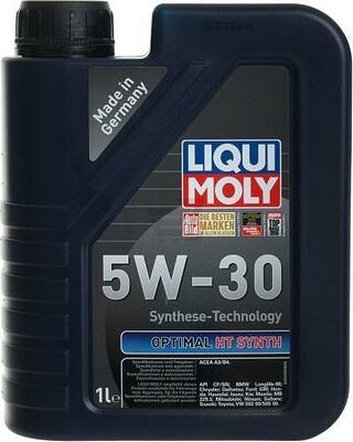 Liqui Moly Optimal HT Synth 5W-30 1л