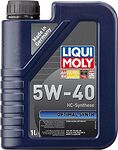 Liqui Moly Optimal Synth Liqui Moly Optimal Synth