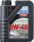 Liqui Moly Snowmobil Motoroil Liqui Moly Snowmobil Motoroil