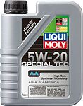 Liqui Moly Special Tec AA Liqui Moly Special Tec AA