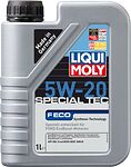 Liqui Moly Special Tec F ECO