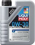 Liqui Moly Special Tec V Liqui Moly Special Tec V