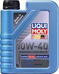 Liqui Moly Super Diesel Leichtlauf Liqui Moly Super Diesel Leichtlauf