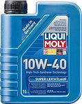 Liqui Moly Super Leichtlauf Liqui Moly Super Leichtlauf