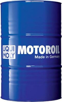 Liqui Moly Super Leichtlauf 10W-40 205л