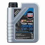 Liqui Moly Top Tec 4600 5W-30 1л