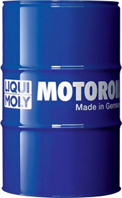 Liqui Moly Top Tec 5W-30 4300 205л