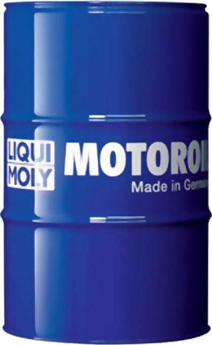 Liqui Moly Top Tec Truck 4250