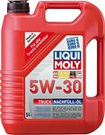 Liqui Moly Truck-Nachfull-Oil Liqui Moly Truck-Nachfull-Oil