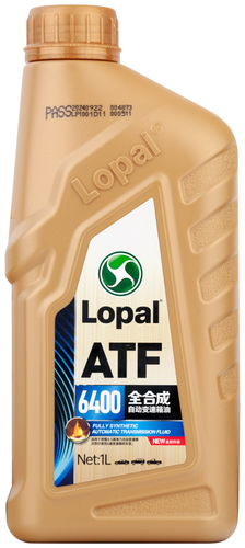 Lopal ATF 6400