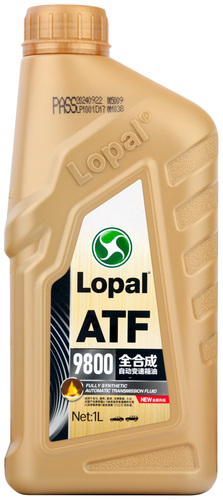 Lopal ATF 9800