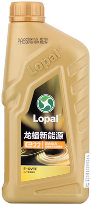 Lopal E22 E-CVTF 1л