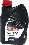 Lotos City Diesel Lotos City Diesel