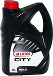Lotos City Gas Lotos City Gas