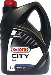 Lotos City Gas Lotos City Gas