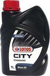 Lotos City Standard SF/CD Lotos City Standard SF/CD
