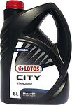 Lotos City Standard SF/CD Lotos City Standard SF/CD