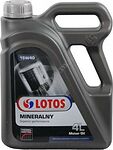 Lotos Mineralny Lotos Mineralny