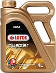 Lotos Quazar LLIII Lotos Quazar LLIII