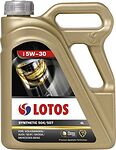 Lotos Synthetic 504/507 Lotos Synthetic 504/507
