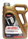 Lotos Synthetic Plus Lotos Synthetic Plus