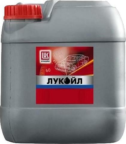 Лукойл Авангард Экстра 15W-40 20л