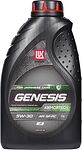 Лукойл Genesis Armortech JP