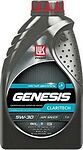 Лукойл Genesis Claritech Лукойл Genesis Claritech