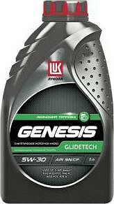 Лукойл Genesis Glidetech Лукойл Genesis Glidetech