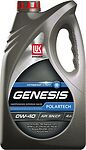 Лукойл Genesis Polartech