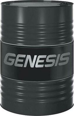 Лукойл Genesis Polartech 0W-40 60л