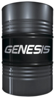 Лукойл GENESIS SPECIAL SPX 5W-30 200л (только для НСТО)