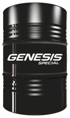 Лукойл GENESIS SPECIAL SPX 5W-40 200л (только для НСТО)