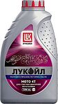 Лукойл Мото 4T 10W-40 1л Лукойл Мото 4T 10W-40 1л